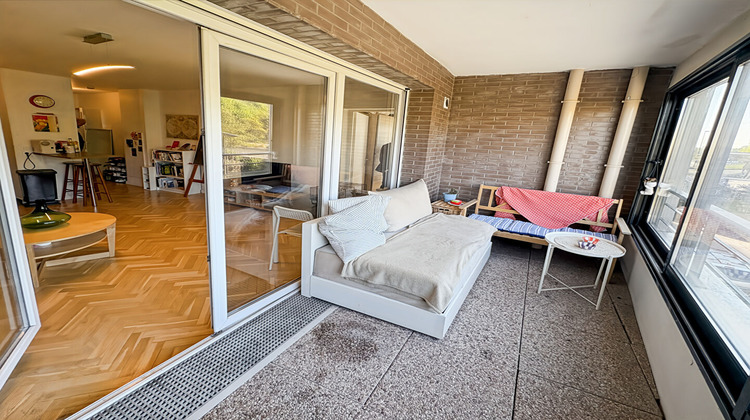 Ma-Cabane - Vente Appartement ROSNY-SOUS-BOIS, 44 m²