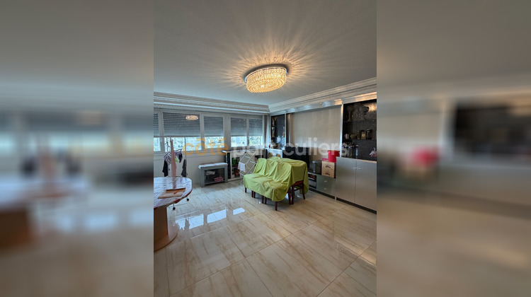 Ma-Cabane - Vente Appartement ROSNY-SOUS-BOIS, 82 m²