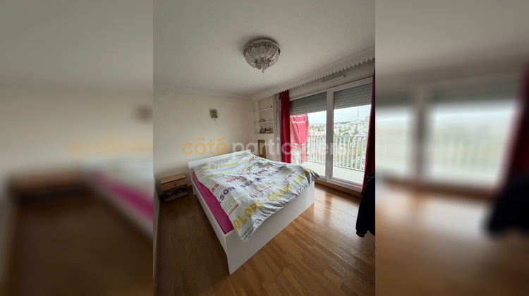 Ma-Cabane - Vente Appartement ROSNY-SOUS-BOIS, 82 m²