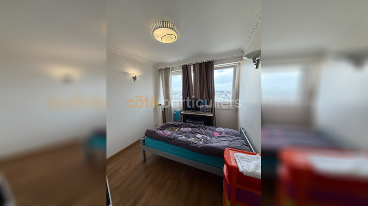 Ma-Cabane - Vente Appartement ROSNY-SOUS-BOIS, 82 m²