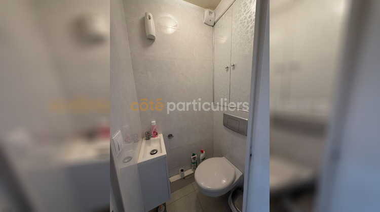 Ma-Cabane - Vente Appartement ROSNY-SOUS-BOIS, 82 m²