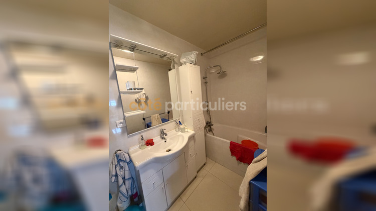 Ma-Cabane - Vente Appartement ROSNY-SOUS-BOIS, 82 m²