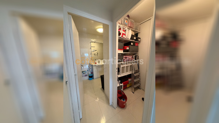 Ma-Cabane - Vente Appartement ROSNY-SOUS-BOIS, 82 m²