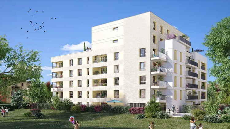 Ma-Cabane - Vente Appartement ROSNY-SOUS-BOIS, 68 m²