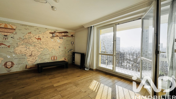 Ma-Cabane - Vente Appartement Rosny-sous-Bois, 67 m²