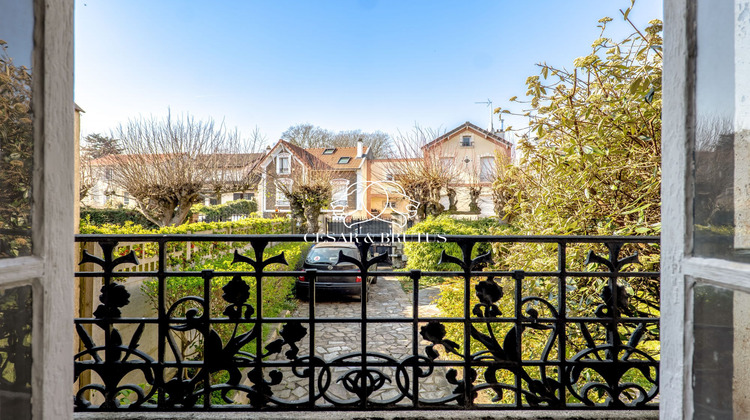 Ma-Cabane - Vente Appartement Rosny-sous-Bois, 95 m²