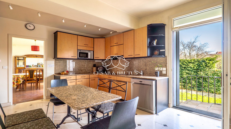 Ma-Cabane - Vente Appartement Rosny-sous-Bois, 95 m²