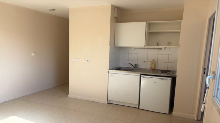 Ma-Cabane - Vente Appartement Rosny-sous-Bois, 30 m²