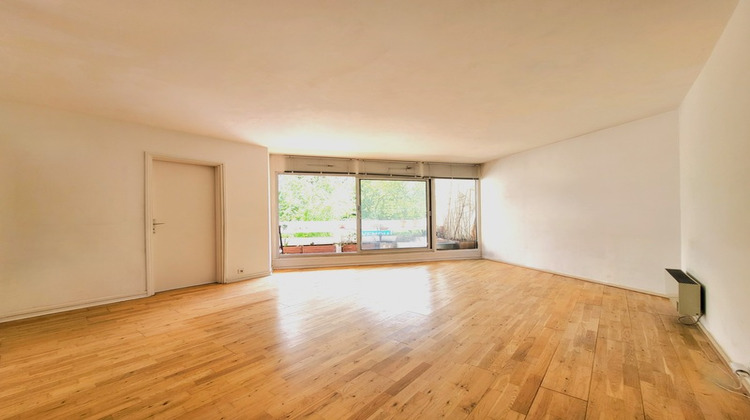 Ma-Cabane - Vente Appartement ROSNY SOUS BOIS, 89 m²