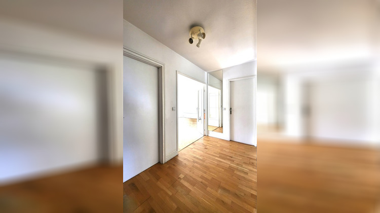 Ma-Cabane - Vente Appartement ROSNY SOUS BOIS, 89 m²