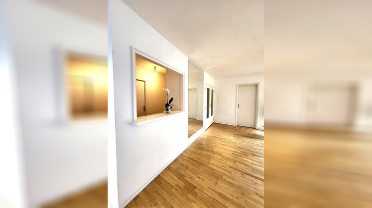 Ma-Cabane - Vente Appartement ROSNY SOUS BOIS, 89 m²