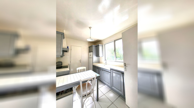 Ma-Cabane - Vente Appartement ROSNY SOUS BOIS, 89 m²