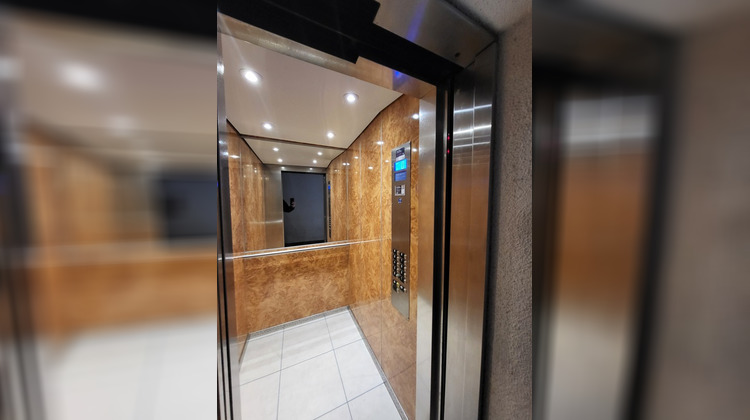 Ma-Cabane - Vente Appartement ROSNY SOUS BOIS, 89 m²