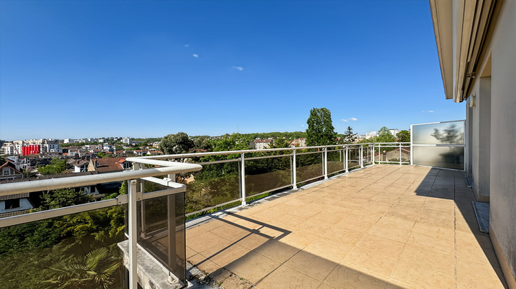 Ma-Cabane - Vente Appartement ROSNY-SOUS-BOIS, 40 m²