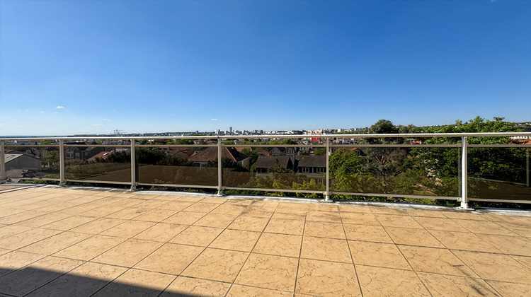 Ma-Cabane - Vente Appartement ROSNY-SOUS-BOIS, 40 m²