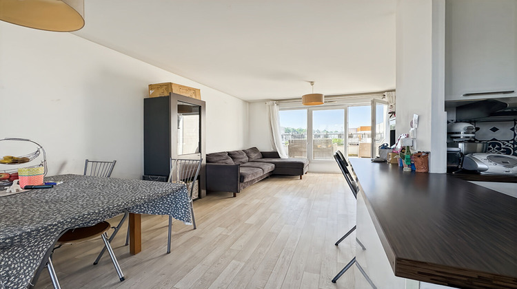 Ma-Cabane - Vente Appartement ROSNY-SOUS-BOIS, 68 m²