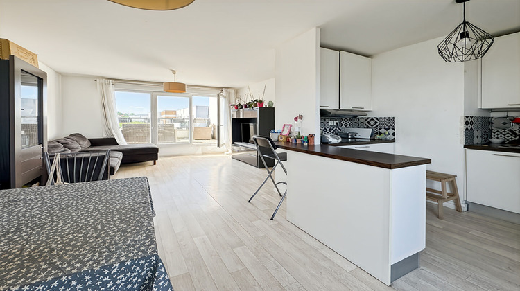Ma-Cabane - Vente Appartement ROSNY-SOUS-BOIS, 68 m²