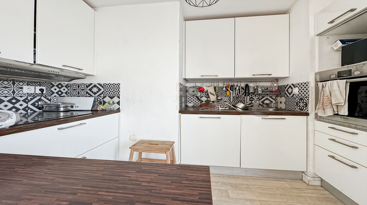 Ma-Cabane - Vente Appartement ROSNY-SOUS-BOIS, 68 m²