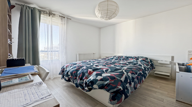 Ma-Cabane - Vente Appartement ROSNY-SOUS-BOIS, 68 m²