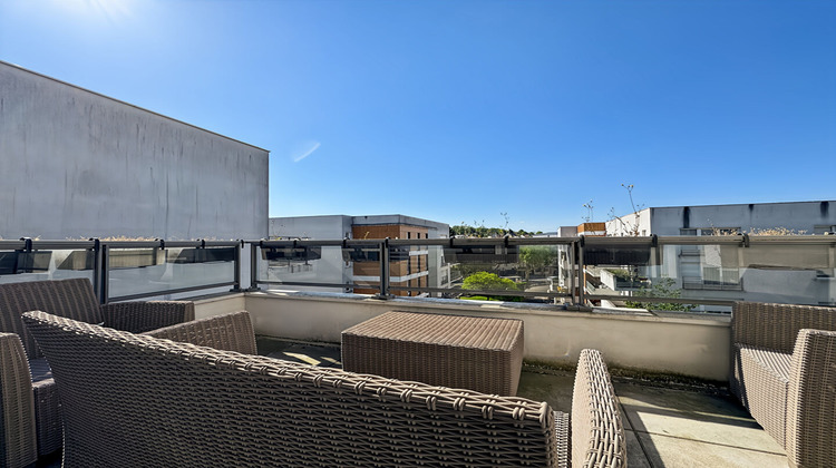 Ma-Cabane - Vente Appartement ROSNY-SOUS-BOIS, 68 m²