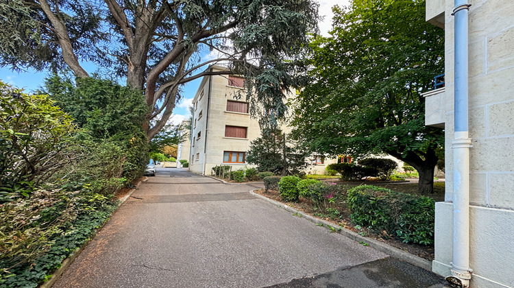 Ma-Cabane - Vente Appartement ROSNY-SOUS-BOIS, 50 m²