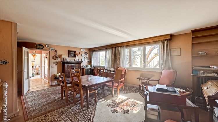 Ma-Cabane - Vente Appartement ROSNY-SOUS-BOIS, 50 m²