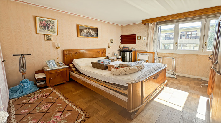 Ma-Cabane - Vente Appartement ROSNY-SOUS-BOIS, 50 m²