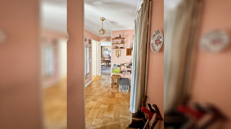 Ma-Cabane - Vente Appartement ROSNY-SOUS-BOIS, 50 m²