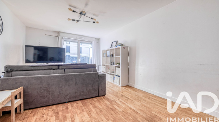 Ma-Cabane - Vente Appartement Rosny-sous-Bois, 45 m²