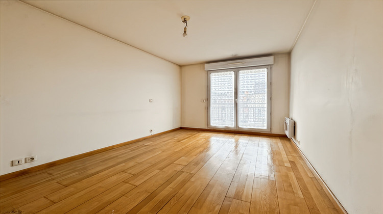 Ma-Cabane - Vente Appartement ROSNY-SOUS-BOIS, 82 m²