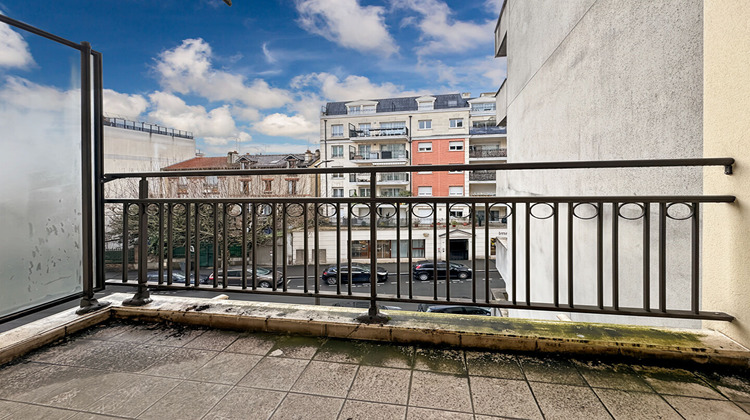 Ma-Cabane - Vente Appartement ROSNY-SOUS-BOIS, 82 m²