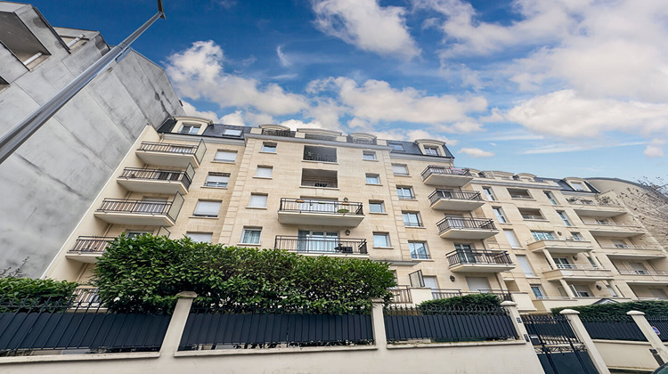 Ma-Cabane - Vente Appartement ROSNY-SOUS-BOIS, 82 m²