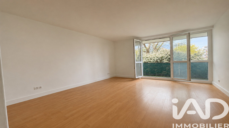 Ma-Cabane - Vente Appartement Rosny-sous-Bois, 57 m²
