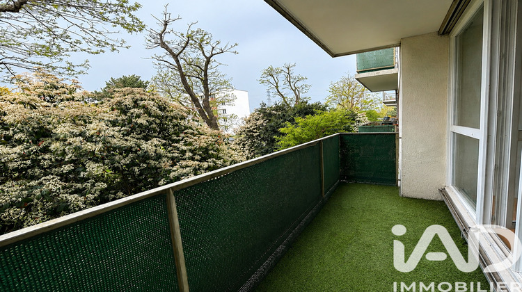 Ma-Cabane - Vente Appartement Rosny-sous-Bois, 57 m²
