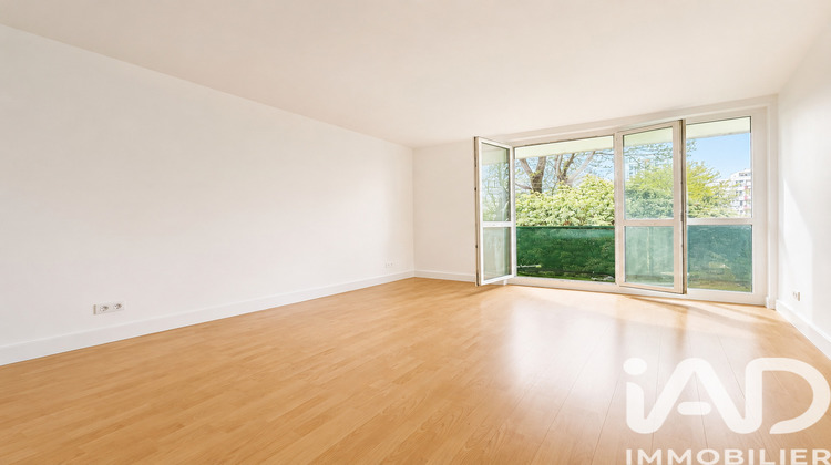 Ma-Cabane - Vente Appartement Rosny-sous-Bois, 57 m²