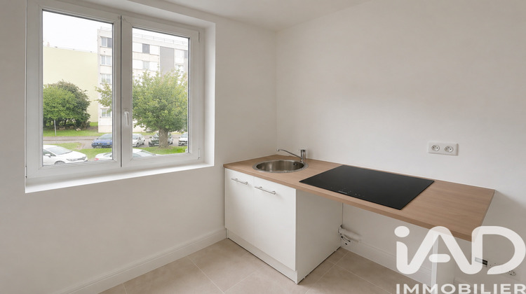 Ma-Cabane - Vente Appartement Rosny-sous-Bois, 57 m²