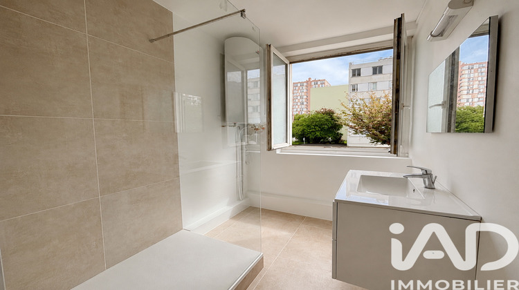 Ma-Cabane - Vente Appartement Rosny-sous-Bois, 57 m²