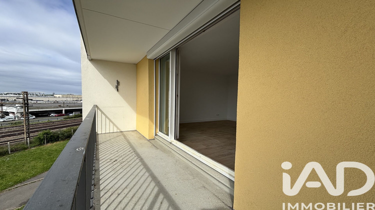 Ma-Cabane - Vente Appartement Rosny-sous-Bois, 63 m²