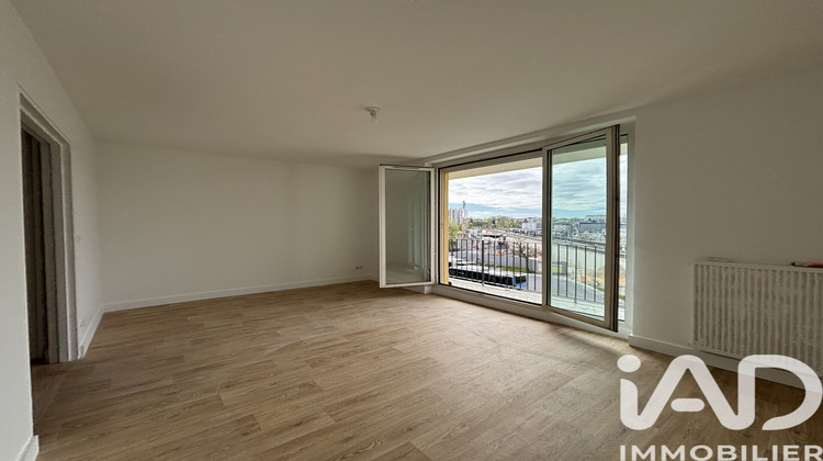 Ma-Cabane - Vente Appartement Rosny-sous-Bois, 63 m²