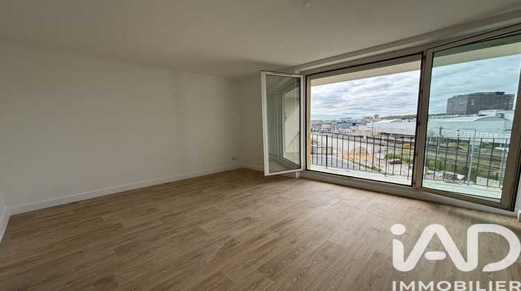 Ma-Cabane - Vente Appartement Rosny-sous-Bois, 63 m²