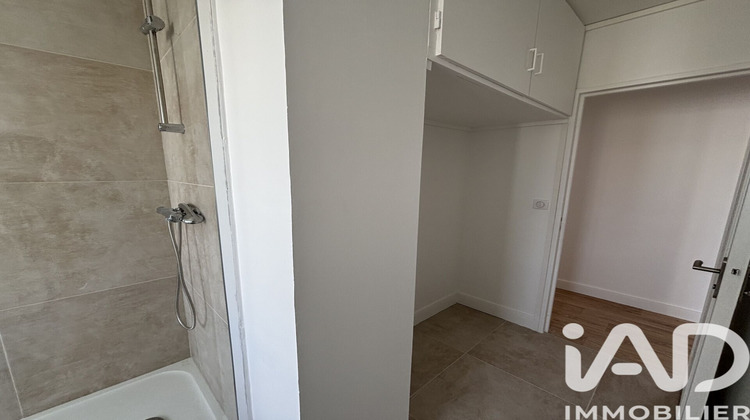 Ma-Cabane - Vente Appartement Rosny-sous-Bois, 63 m²