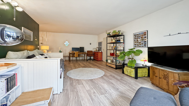 Ma-Cabane - Vente Appartement ROSNY-SOUS-BOIS, 44 m²