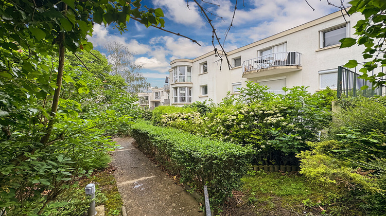 Ma-Cabane - Vente Appartement ROSNY-SOUS-BOIS, 44 m²