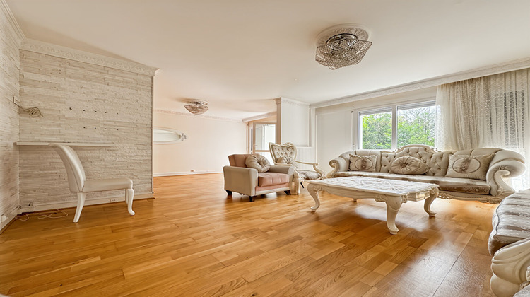 Ma-Cabane - Vente Appartement ROSNY-SOUS-BOIS, 111 m²