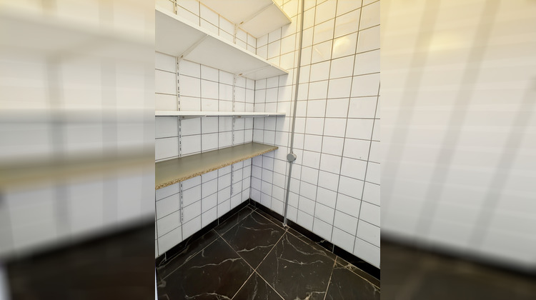 Ma-Cabane - Vente Appartement ROSNY-SOUS-BOIS, 111 m²