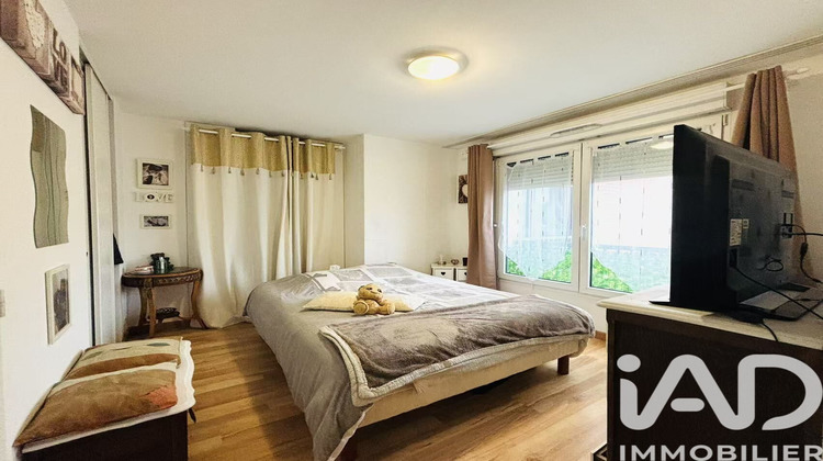 Ma-Cabane - Vente Appartement Rosny-sous-Bois, 75 m²