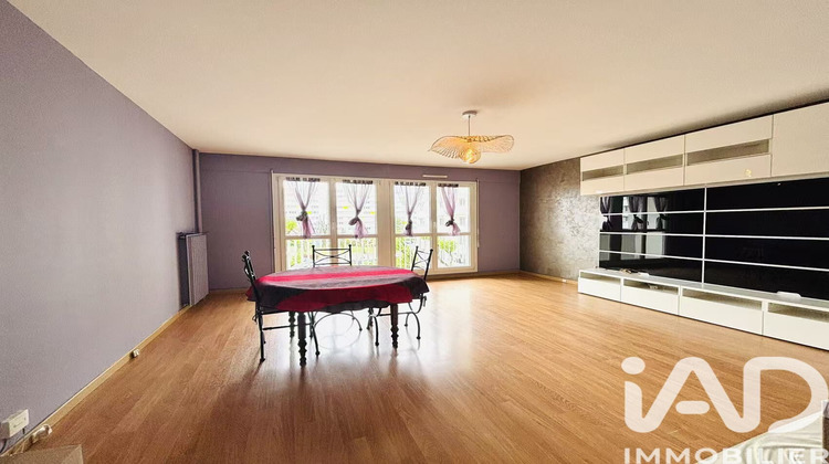 Ma-Cabane - Vente Appartement Rosny-sous-Bois, 67 m²
