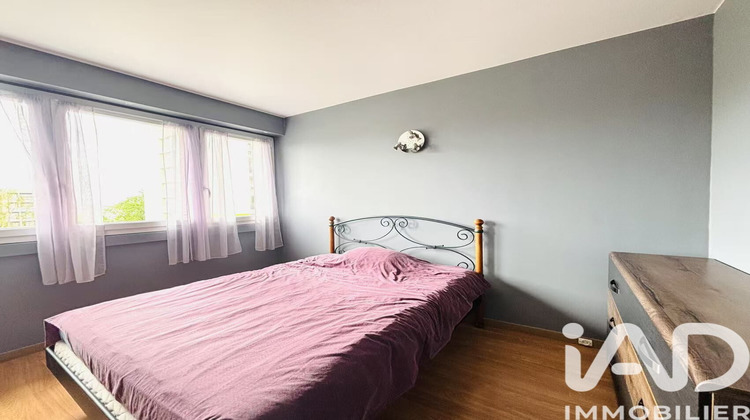 Ma-Cabane - Vente Appartement Rosny-sous-Bois, 67 m²