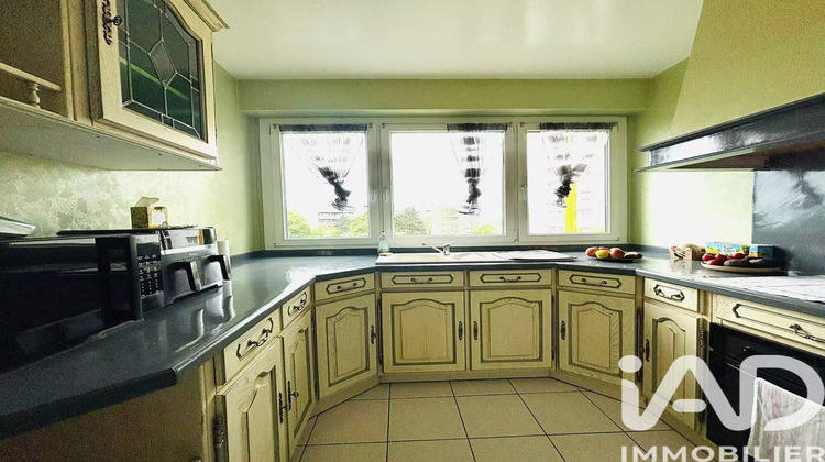 Ma-Cabane - Vente Appartement Rosny-sous-Bois, 67 m²