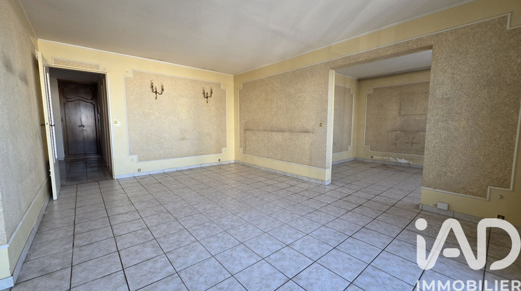 Ma-Cabane - Vente Appartement Rosny-sous-Bois, 82 m²